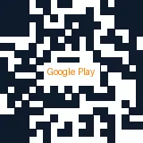 Google Play下载二维码 - 每日大赛 博鱼体育综合网站官网 APP